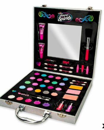 Cra Art Shimmer Sparkle Makeup Sæt Til Børn Enheder