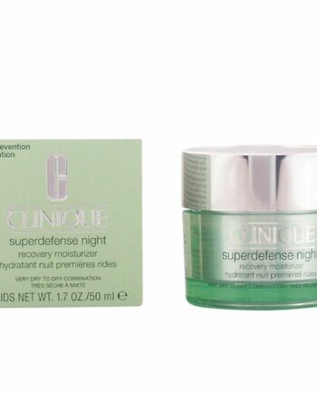 Cream Clinique Superdefense Night