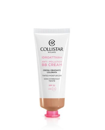 Cream Collistar Idroattiva Spf   Dark
