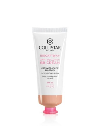 Cream Collistar Idroattiva Spf   Medium