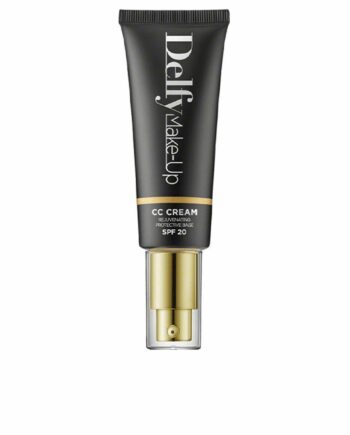 Cream Delfy Beige Spf
