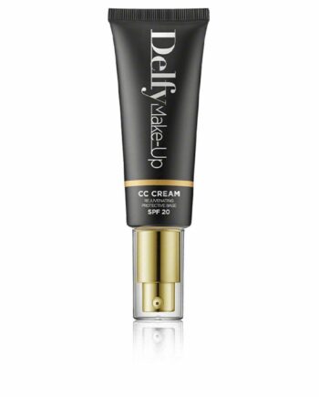 Cream Delfy Cream Cappuccino Spf