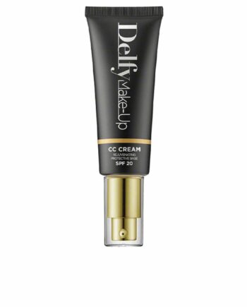 Cream Delfy Natur Spf