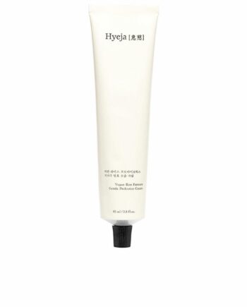 Cream Fugtgivende Hyeja Vegan Rice