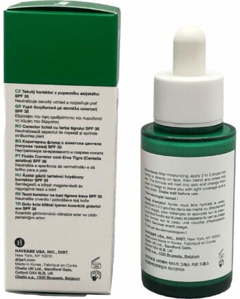 Cream Jart Cicapair Spf