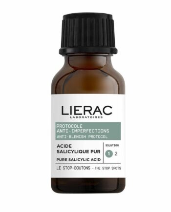 Cream Lierac Anti Defekt Behandling