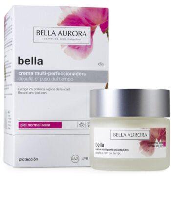 Cream Med Spf Bella Aurora Bella Dia