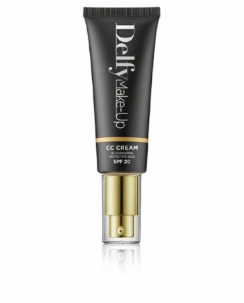 Cream Med Spf Delfy Cream Sand
