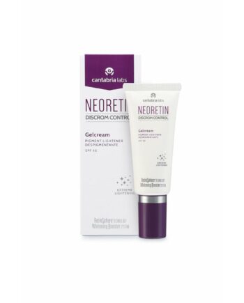 Cream Med Spf Neoretin Discrom Control