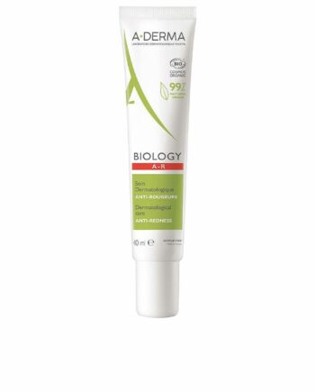 Cream Mod Rødme Aderma Biology