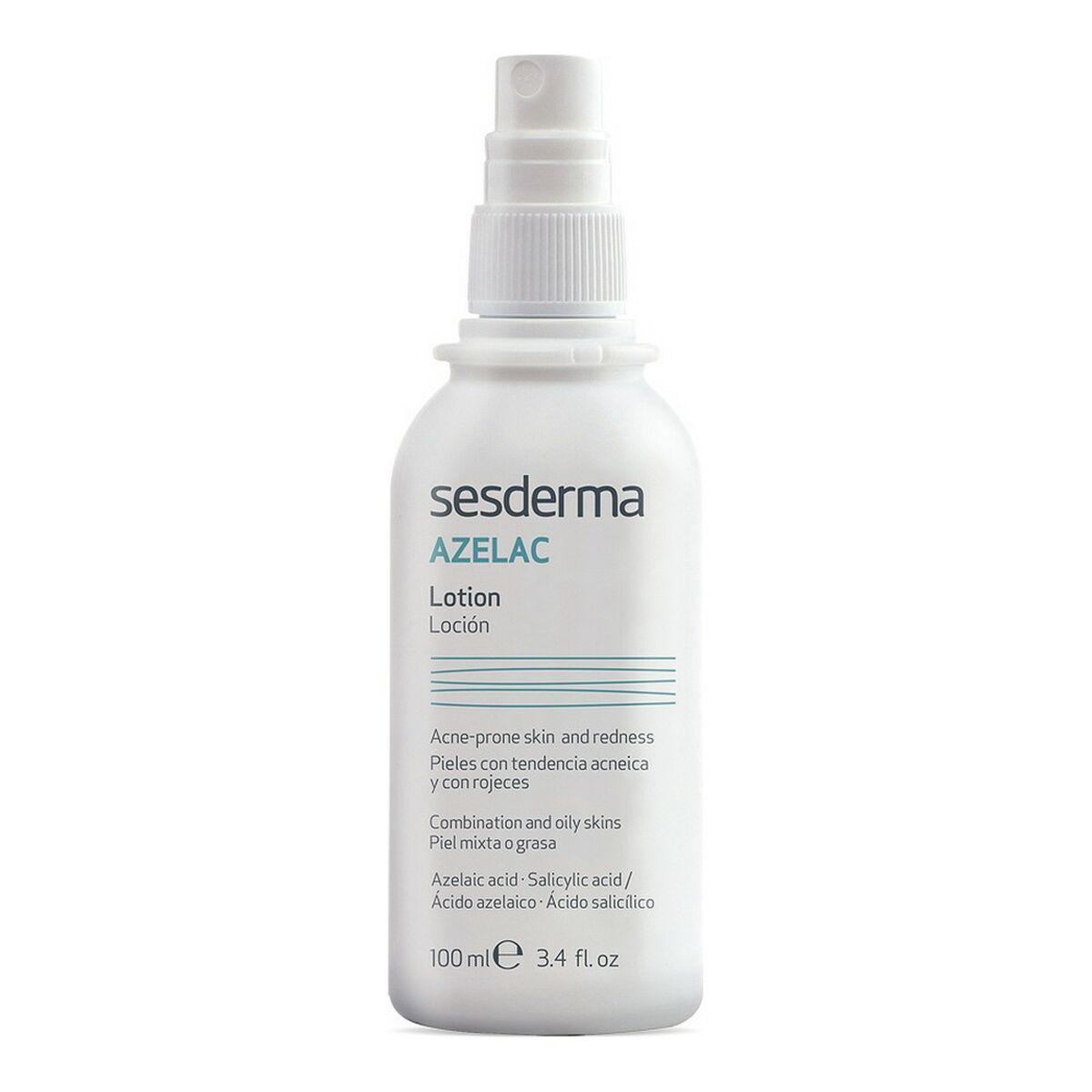 Cream Sesderma Azelac Ansigtslotion 100