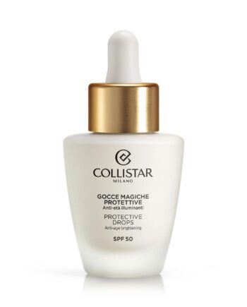 Creme Collistar Magic Protection Spf