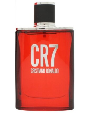 Cristiano Ronaldo Cr7 100 Edt