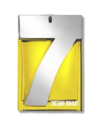 Cristiano Ronaldo Cr7 Discover Eau Toilette 100