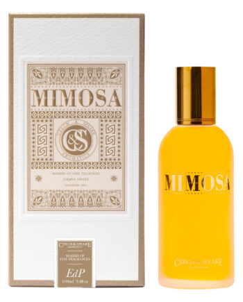 Czech   Speake Mimosa Eau Parfum 100
