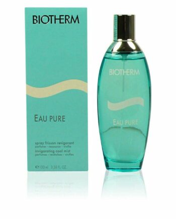 Dameparfume Biotherm Eau Pure Edt 250