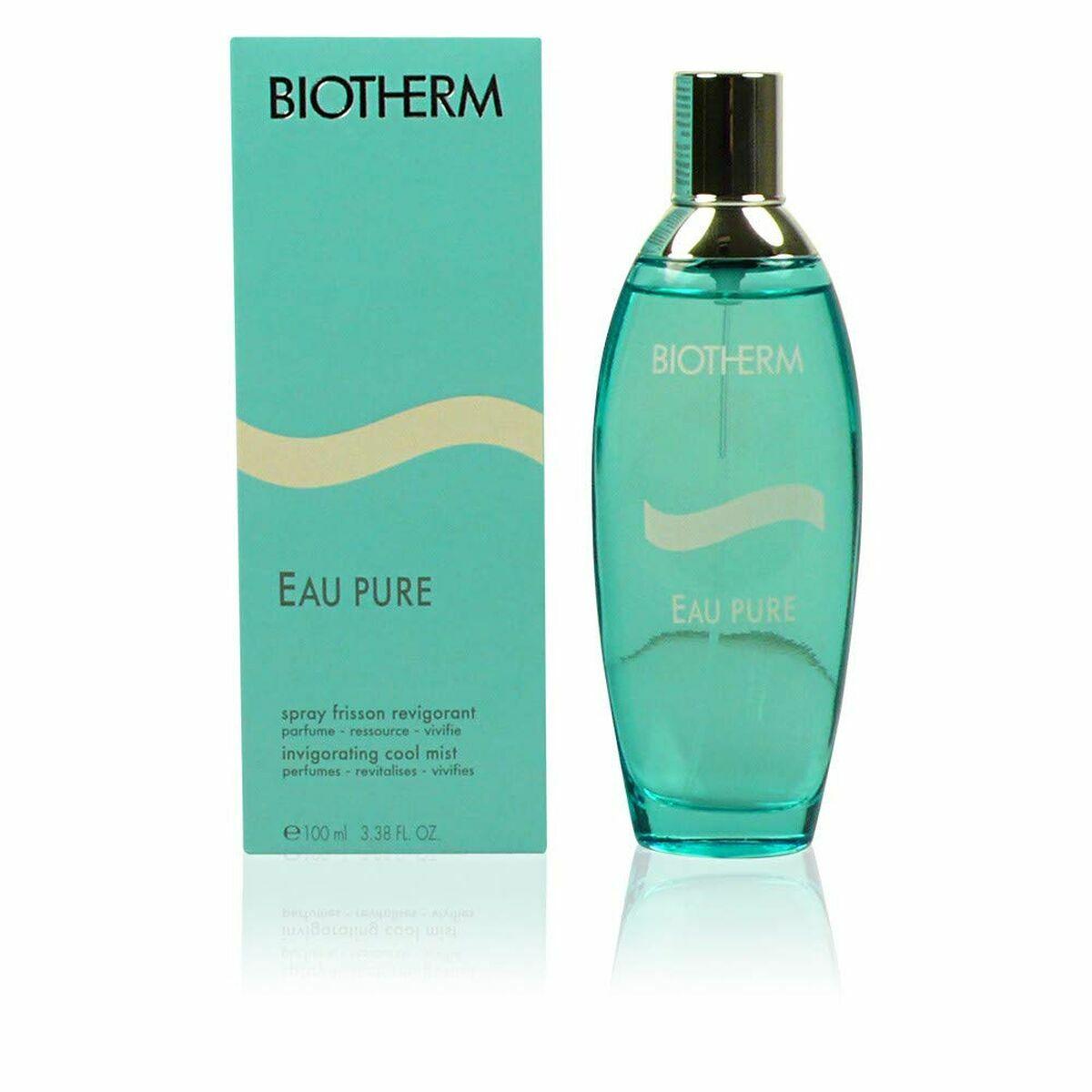 Dameparfume Biotherm Eau Pure Edt 250