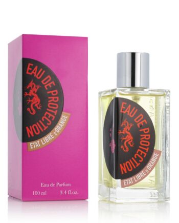 Dameparfume Etat Libre Dorange Eau Parfum 100 Rossy Palma Eau Protection