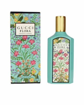 Dameparfume Gucci Flora Eau Parfum 100