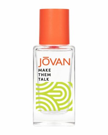Dameparfume Jovan Eau Parfum