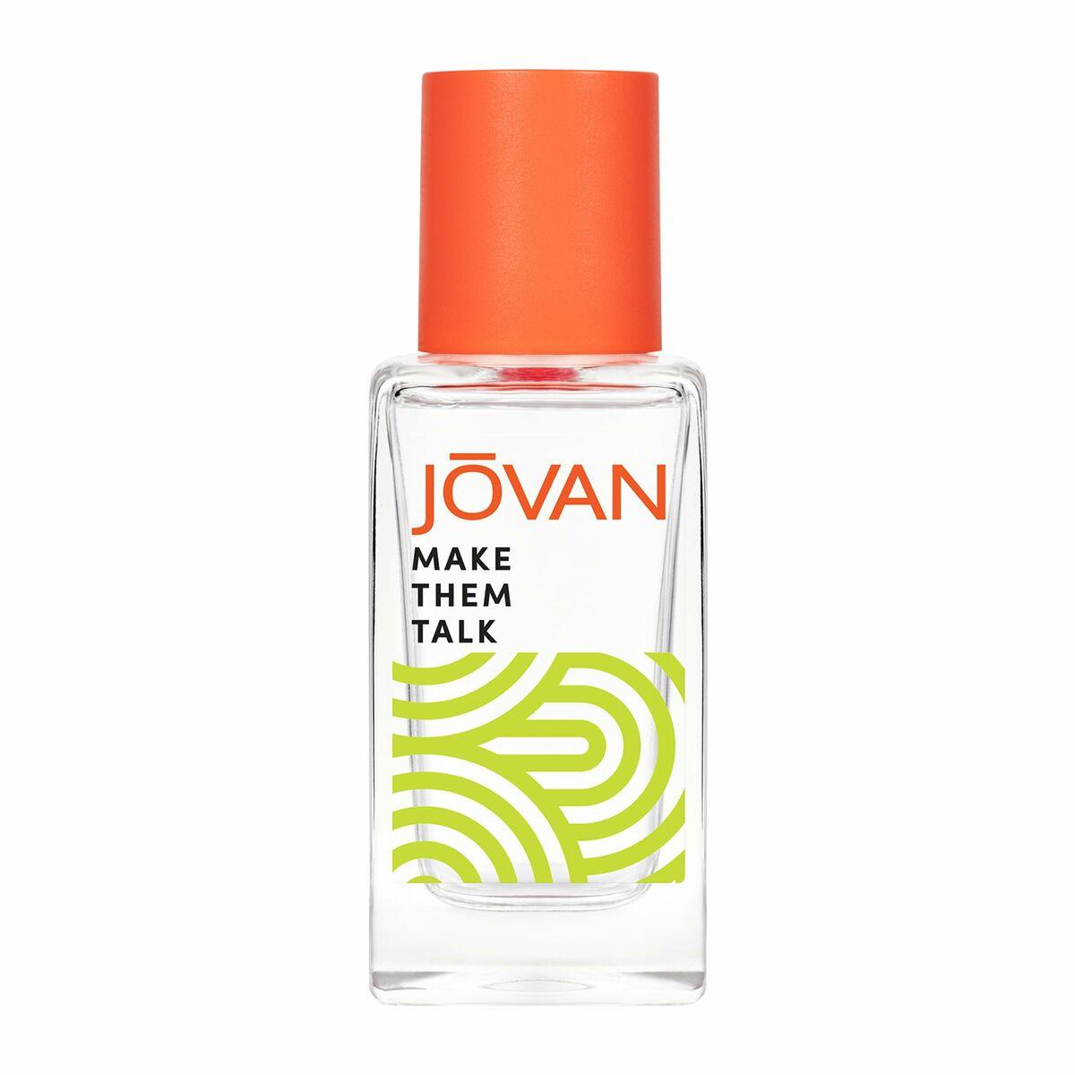 Dameparfume Jovan Eau Parfum