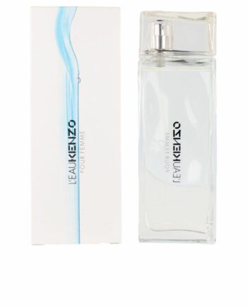 Dameparfume Kenzo Eau Kenzo Pour Femme Edt 100