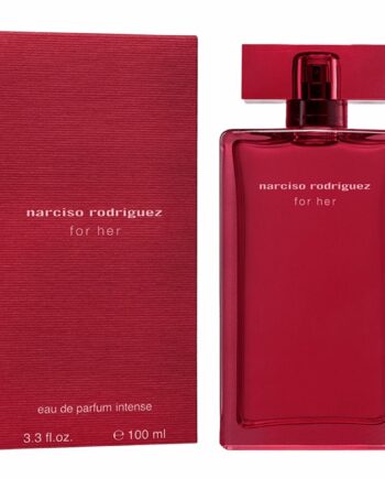 Dameparfume Narciso Rodriguez For Her Eau Parfum Intense 100