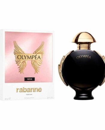 Dameparfume Paco Rabanne Olympea Eau Parfum
