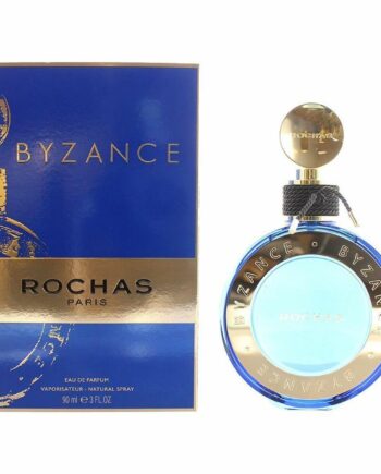 Dameparfume Rochas Byzance Eau Parfum
