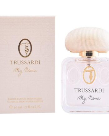 Dameparfume Trussardi Name Eau Parfum