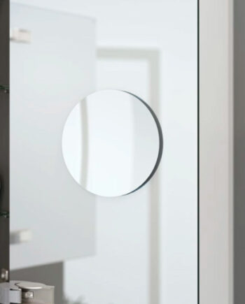 Dansani Mido Makeup Spejl ø15