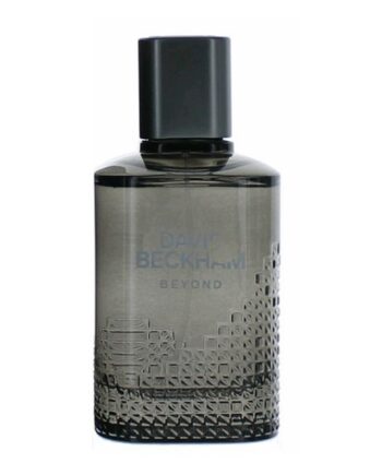 David Beckham Beyond Edt