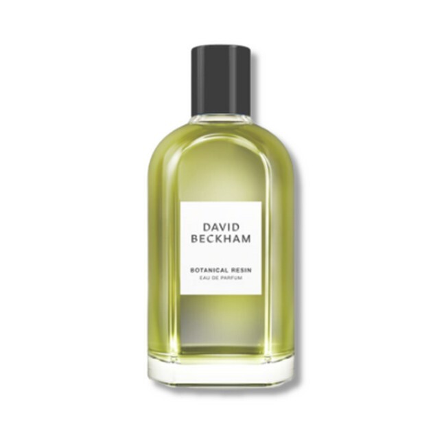 David Beckham Botanical Resin Eau Parfum 100