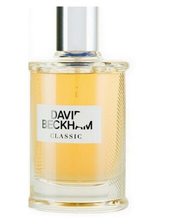 David Beckham Classic Edt