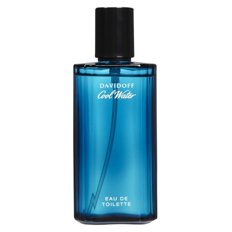 Davidoff Cool Water Man Edt