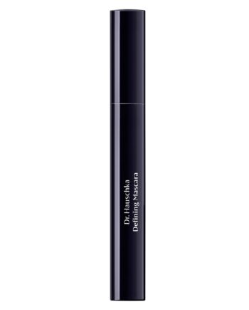 Defining Mascara Black 6ml Hauschka