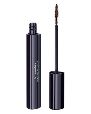 Defining Mascara Brown Styk Hauschka