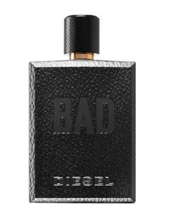 Diesel Bad 100 Edt