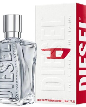 Diesel Diesel Eau Toilette Til Mænd