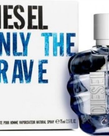 Diesel Herreparfume Only The Brave Edt
