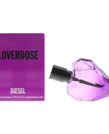 Diesel Loverdose Eau Parfum 30ml Spray