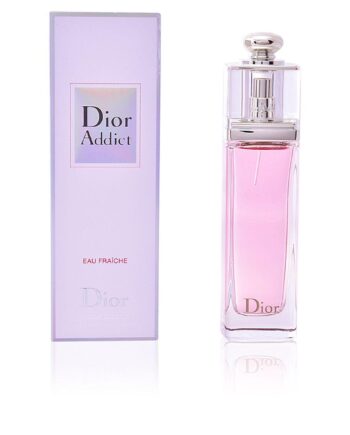Dior Addict Eau Fraiche Edt Dameparfume