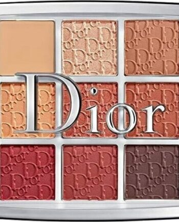 Dior Backstage Eye Palette Amber Neutrals