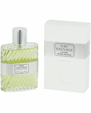 Dior Eau Sauvage Aftershave Lotion 100 Spray