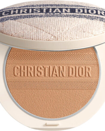 Dior Forever Natural Bronzer Light Bronze