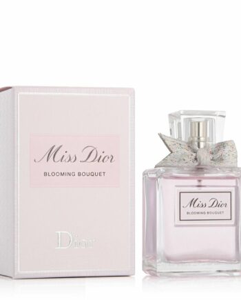 Dior Miss Dior Blooming Bouquet Eau Toilette Dameparfume