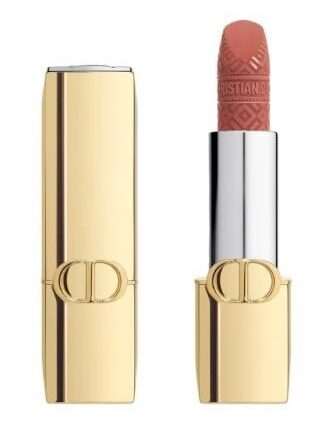 Dior Rouge Dior Couture Colour Lipstick 284 Rose Bavarde Velvet