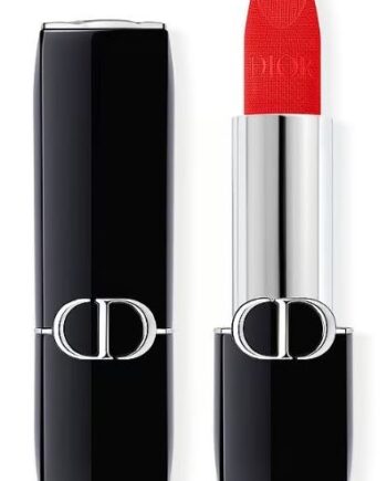 Dior Rouge Dior Couture Colour Lipstick 888 Strong Red Matte