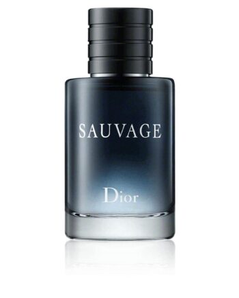 Dior Sauvage Eau Toilette Til Mænd