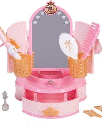 Disney Princess Style Collection Makeup Spejl